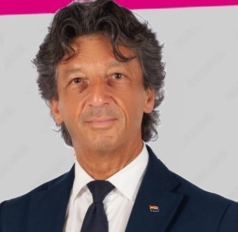 Pasquale Coluccio del M5S entra in Regione: “Isolarsi non serve”