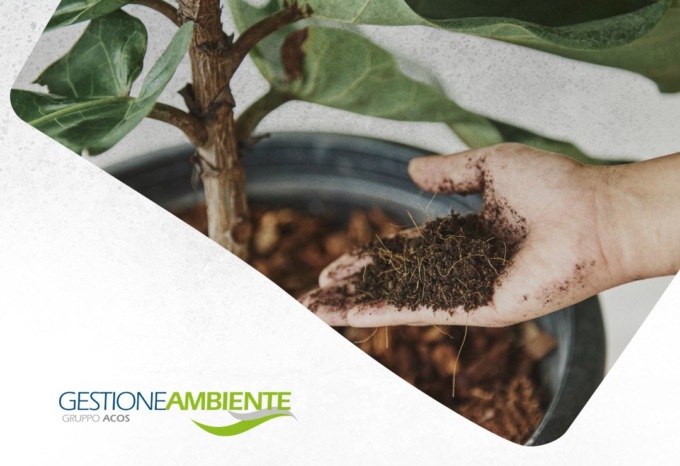 Gestione Ambiente: riattivato il servizio di ritiro gratuito del compost