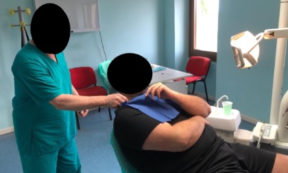 La Guardia di Finanza di Asti scopre e denuncia un falso dentista
