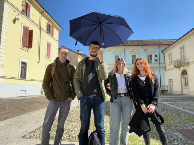 Alessandria, il progetto “Facciamo Pace” per sensibilizzare sul bullismo