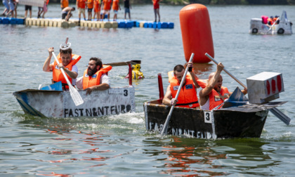 Galleggia non Galleggia, iscrizioni aperte per l'appuntamento del 21 luglio