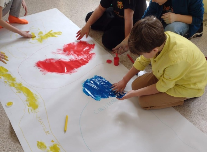 Il centro antiviolenza me.dea traccia un anno di laboratori nelle scuole