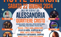 Alessandria, gli eventi in programma in provincia sabato 22 giugno