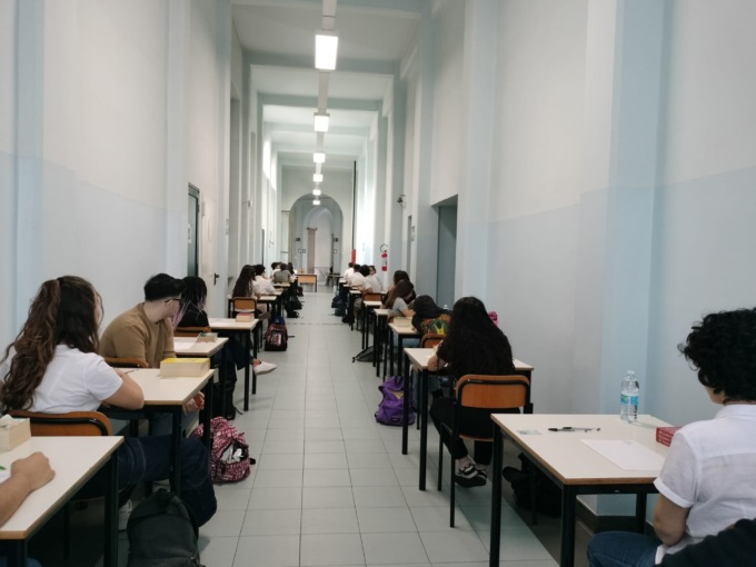 Oggi la seconda prova della Maturità 2024