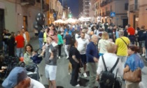 Notte Bianca Cristo
