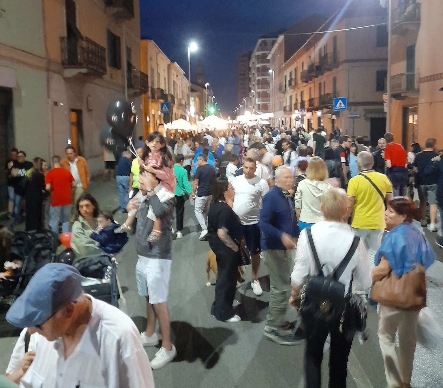 notte bianca 7