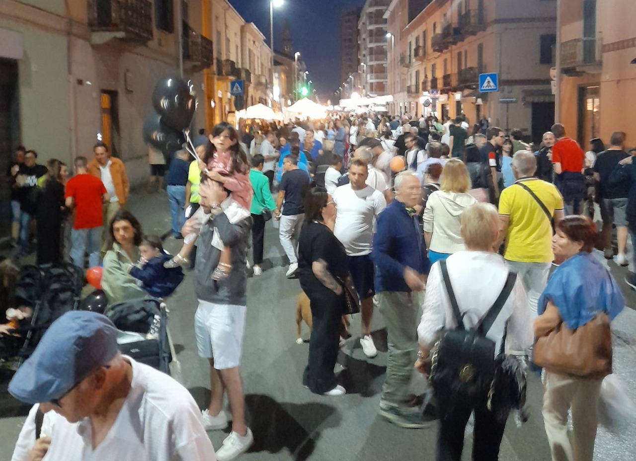 Cosa fare ad Alessandria e provincia: gli eventi del weekend del 13 e 14 settembre 2025