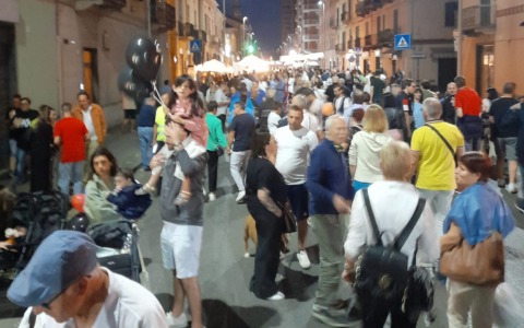 Alessandria, sabato la Notte bianca al quartiere Cristo
