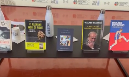 Sport e letteratura, premi Invictus: la cinquina finalista