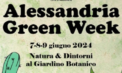 Alessandria, gli eventi in programma in provincia sabato 8 giugno