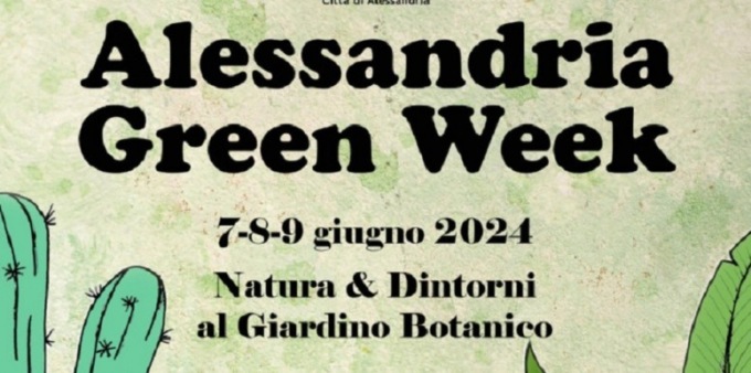 Alessandria, gli eventi in programma in provincia sabato 8 giugno