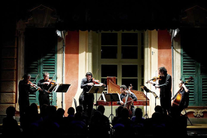 San Mauro Torinese, Voxonus Ensemble suona “Le Quattro Stagioni” di Vivaldi