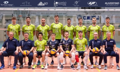 Coach Garra commenta la vittoria di Coppa Piemonte della Negrini Acqui