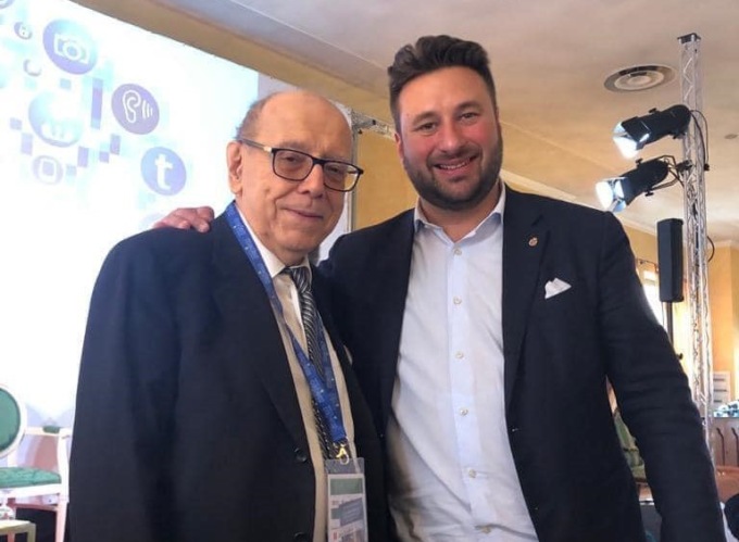 Morto a Casale Monferrato Alberto Riccio, ex dirigente aziende sanitarie