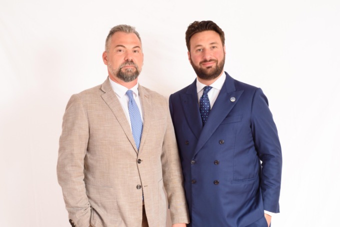 Amich e Riboldi invitano a firmare la petizione di Fratelli d’Italia a sostegno delle Forze dell’Ordine