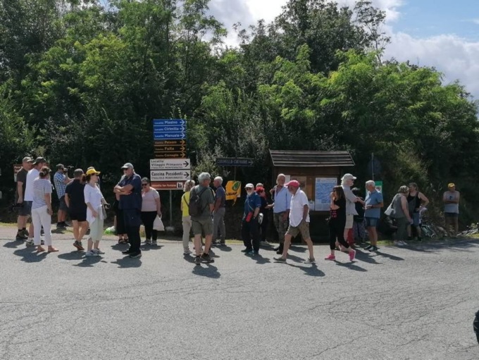 Incontro pubblico a Lerma per far luce sul disastro ambientale del Gorzente