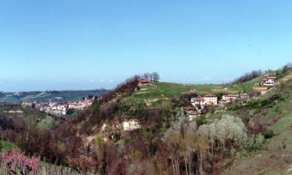 Quando un piccolo borgo si distingue...