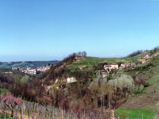 Quando un piccolo borgo si distingue…