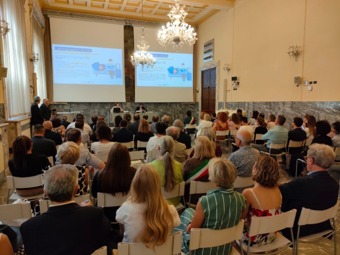 Sono 44 le aziende dell’Alessandrino e dell’Astigiano premiate per la loro ospitalità