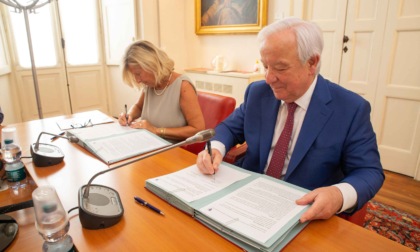 Si rinnova l'alleanza tra Fondazione Cral e Conservatorio Vivaldi: "Ragioniamo in grande"