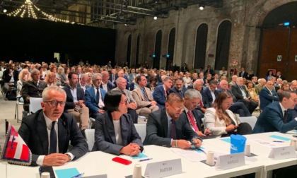 Oggi il primo consiglio regionale del Piemonte nell'era Cirio bis