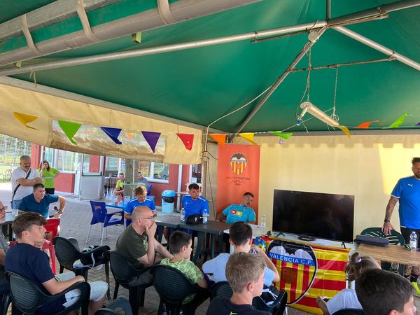 Il neo presidente della Fortitudo Occimiano punta sui giovani