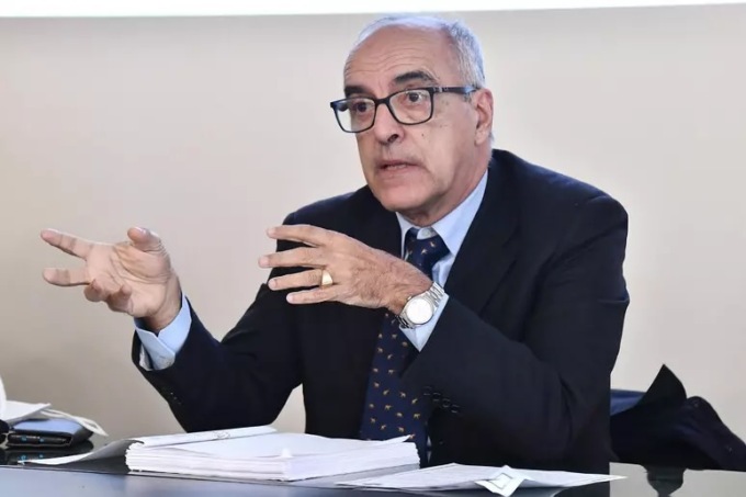 Terzo Valico, Garante salute Liguria scrive a Ministro Ambiente su amianto