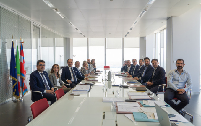 Bilancio di previsione da oltre 20miliardi per la Regione Piemonte