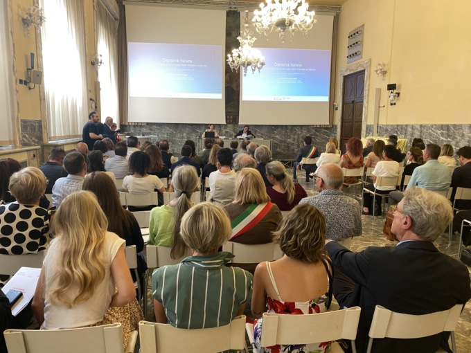 Certificazione “Ospitalità italiana”: le strutture dell’Alessandrino premiate