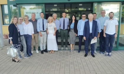 Università: primo incontro tra il Comune di Alessandria e il Politecnico di Torino