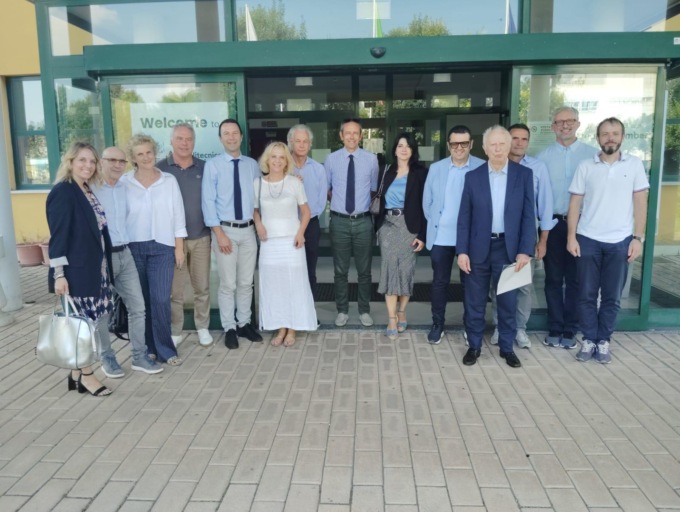 Università: primo incontro tra il Comune di Alessandria e il Politecnico di Torino