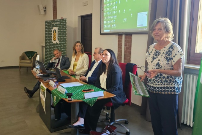 Opportunità per le imprese agricole: le proposte di Ismea e Confagricoltura Alessandria