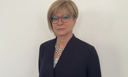 Lorenza Franzino nuovo presidente del Gruppo Amag di Alessandria