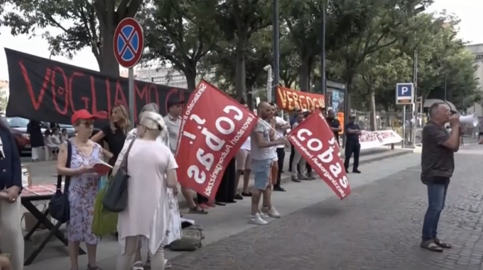 Caporalato e sfratti nell’Alessandrino, una situazione che dura da 12 anni