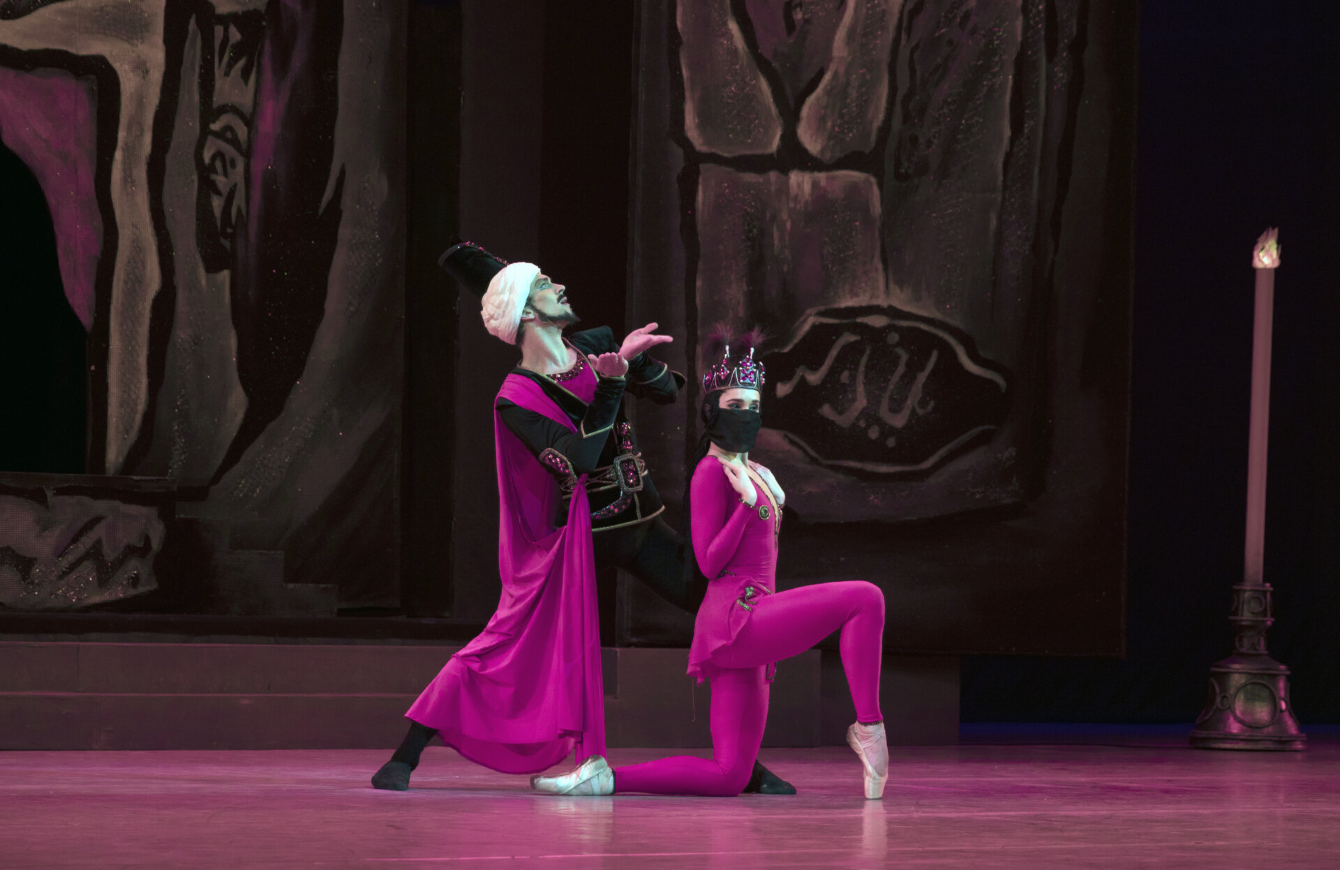 NMBF24_AzerbaijanStateBalletTheatre_AlegendofLove.1