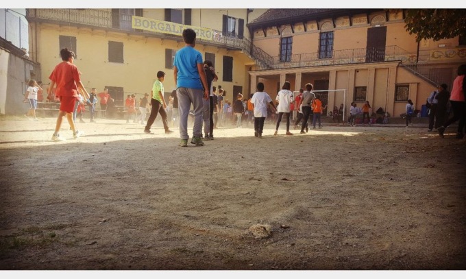 Oratori estivi come polo di attrazione per i giovani