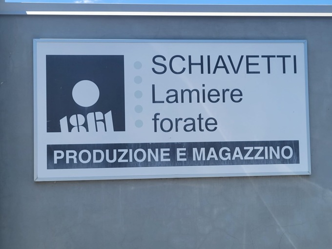 Il 20 settembre nuovo sciopero per i lavoratori della Schiavetti di Stazzano