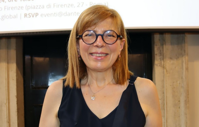 L’ovadese Raffaella Romagnolo arriva quarta al Premio Strega 2024