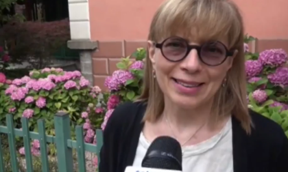 La scrittrice ovadese Raffaella Romagnolo finalista al Premio Strega 2024