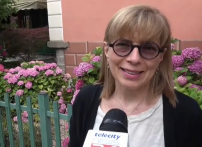 La scrittrice ovadese Raffaella Romagnolo finalista al Premio Strega 2024