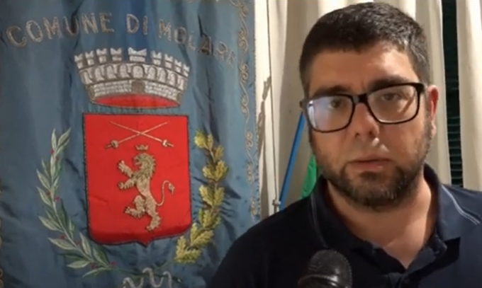 Troppi bagnanti nell’Orba. Il sindaco di Molare emette un’ordinanza contro l’inciviltà