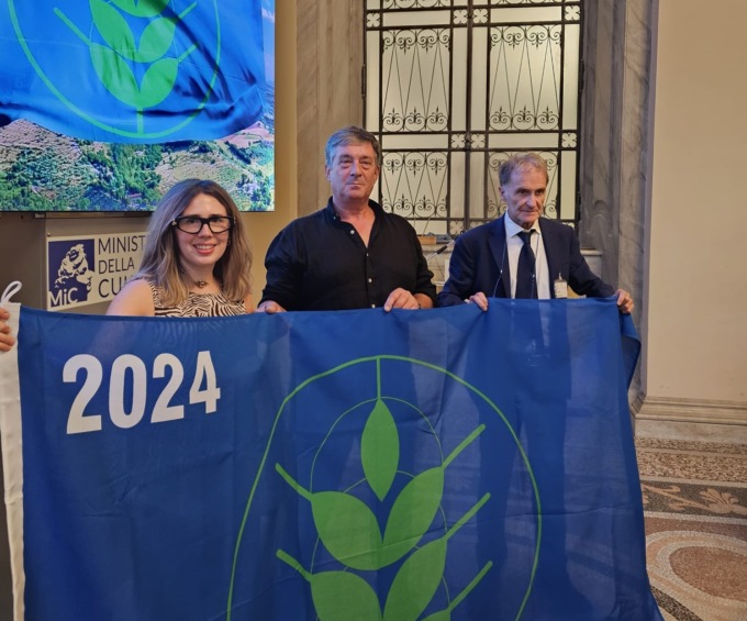 Dopo Volpedo e Gamalero anche Gavi conquista il riconoscimento Spiga Verde 2024