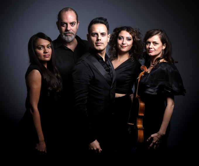 Gremiasco, per il Festival Ultrapadum l’esibizione della Tango Spleen Orquesta