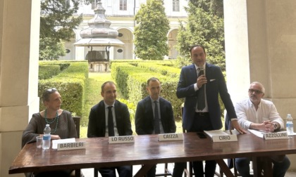 Siglato un accordo per la valorizzazione e il restauro della Basilica di Superga