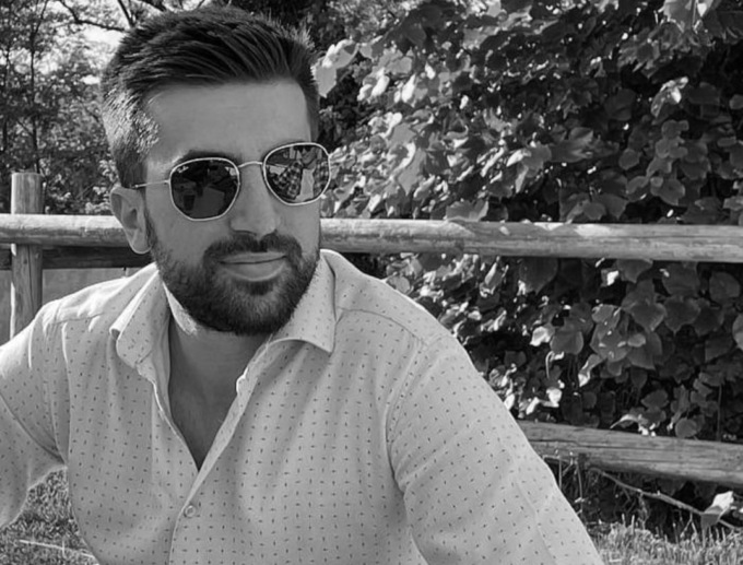 Domani i funerali di Vittorio Maiorana, il casalese di 29 anni morto per un malore