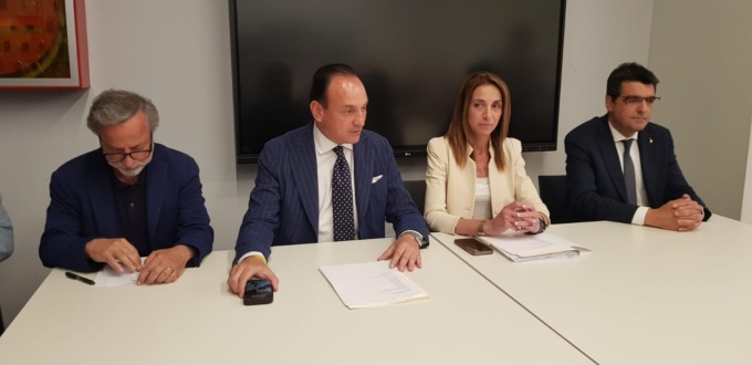 Ex Ilva, Alberto Cirio a Novi Ligure, giovedì incontro a Torino col ministro Urso