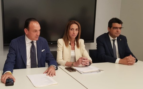 Regione Piemonte sull’ex Ilva: “Serve responsabilità istituzionale, non fughe ideologiche”