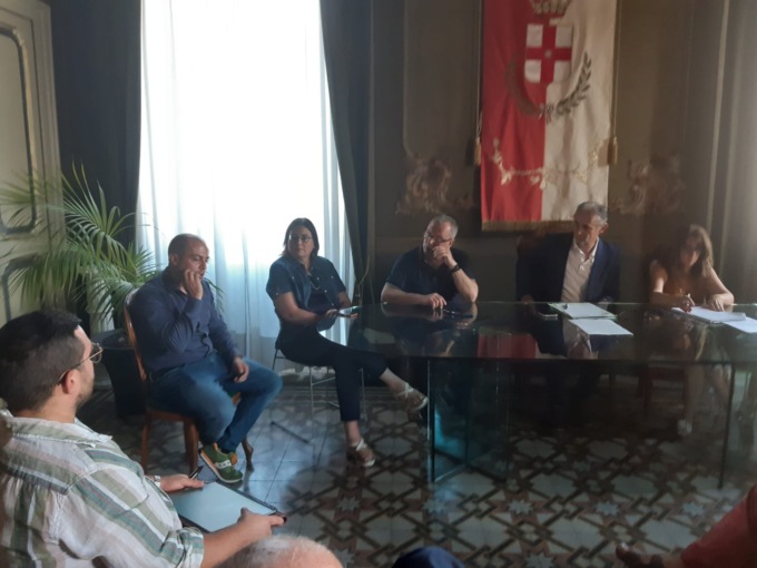 Ovada, ordine del giorno unitario per chiedere maggiore coinvolgimento su trasporti