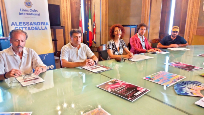 Piovera, al Castello gli eventi “Boomshak” e “Notte di note”