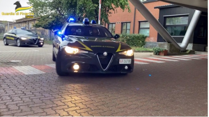Falsi affitti, borse di studio vere. La truffa scoperta dalla Guardia di Finanza di Torino